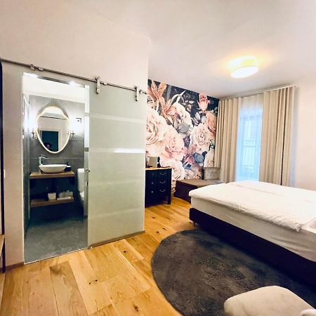 Hotel Cittadella Locarno Exteriér fotografie