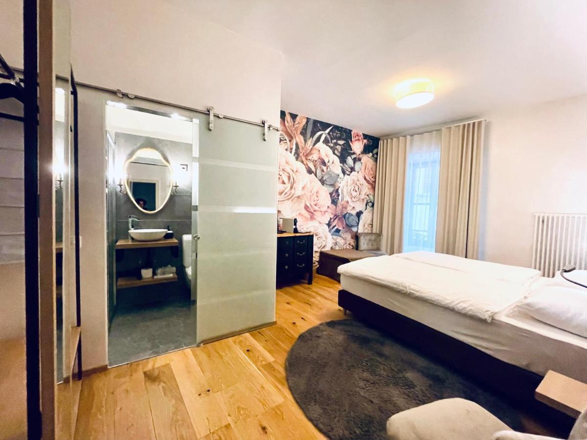 Hotel Cittadella Locarno Exteriér fotografie