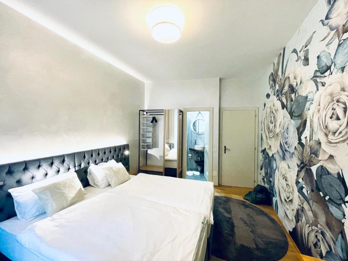 Hotel Cittadella Locarno Exteriér fotografie