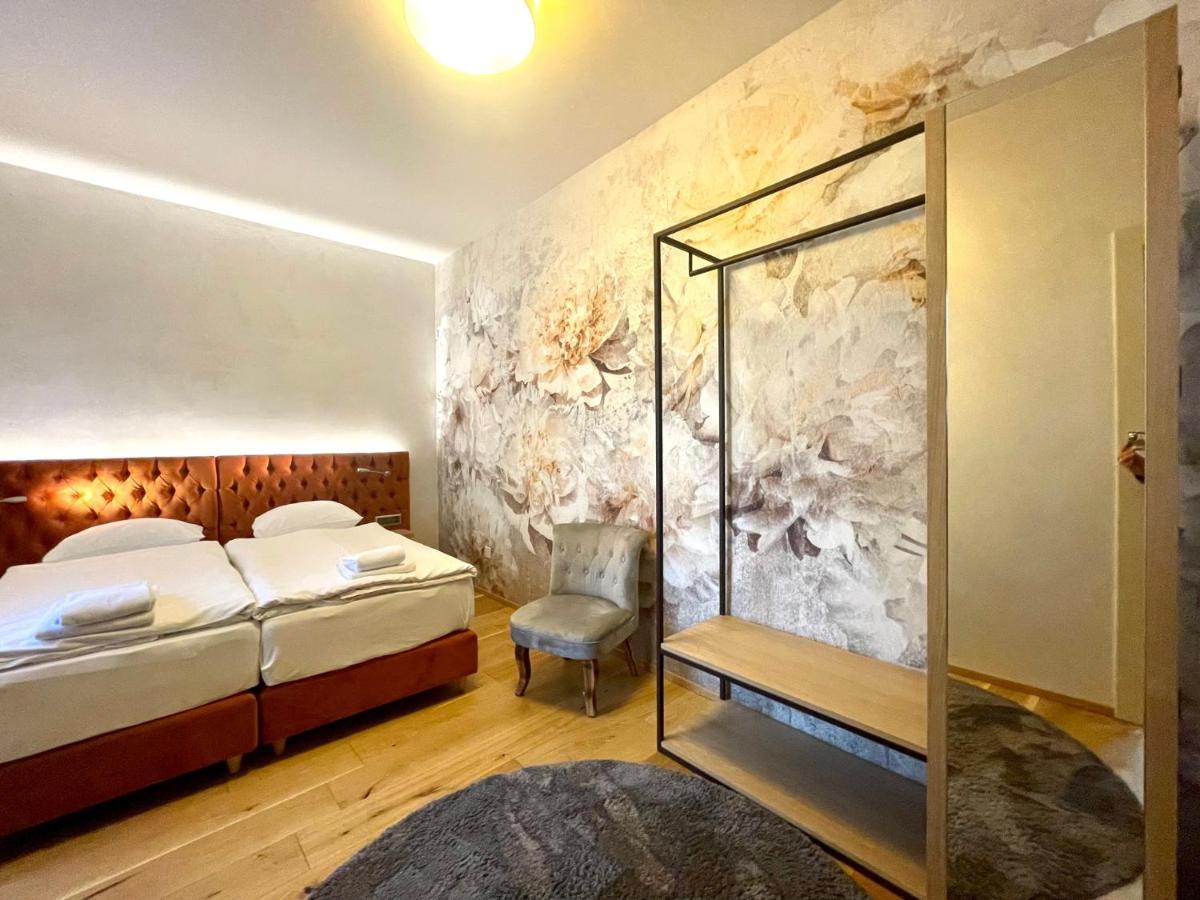Hotel Cittadella Locarno Exteriér fotografie