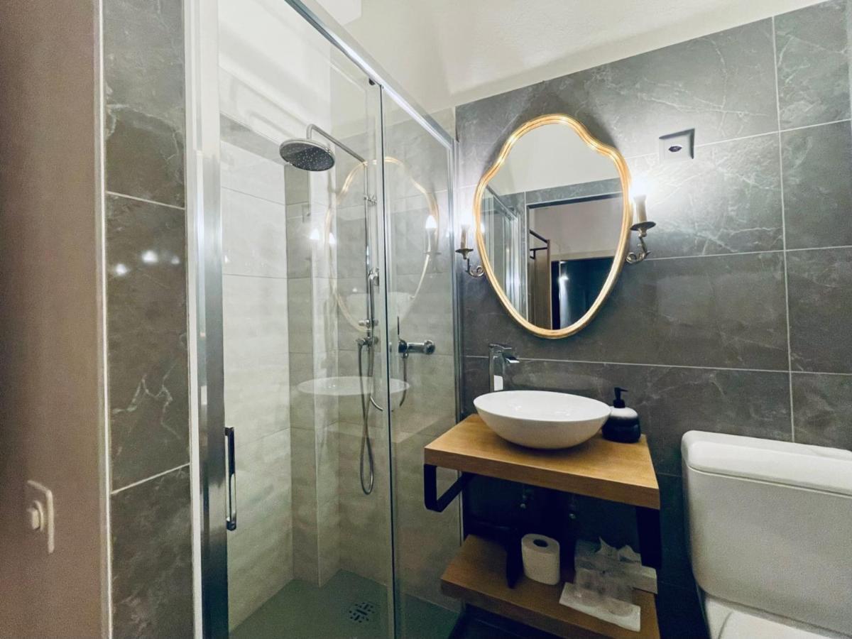 Hotel Cittadella Locarno Exteriér fotografie