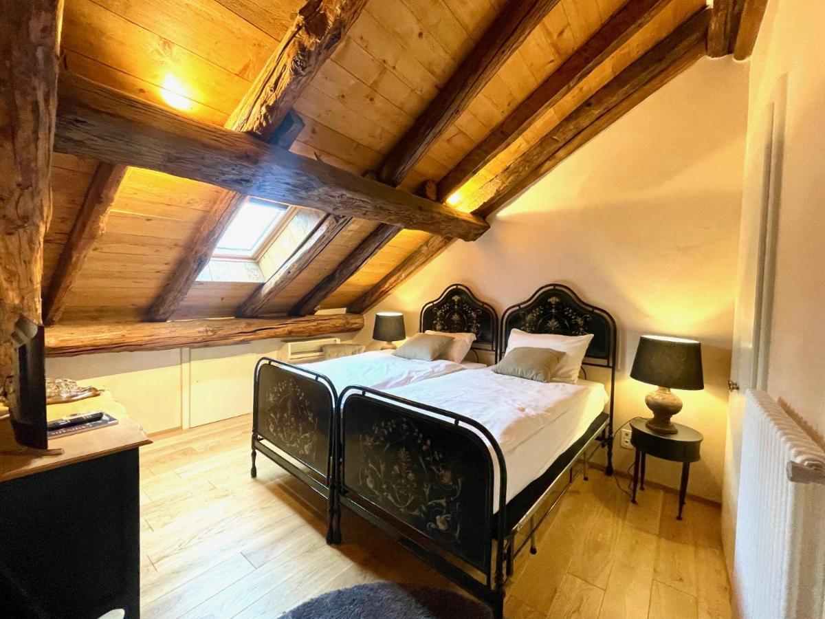 Hotel Cittadella Locarno Exteriér fotografie
