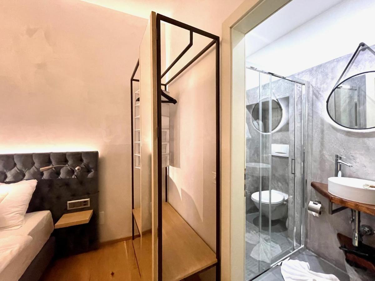 Hotel Cittadella Locarno Exteriér fotografie
