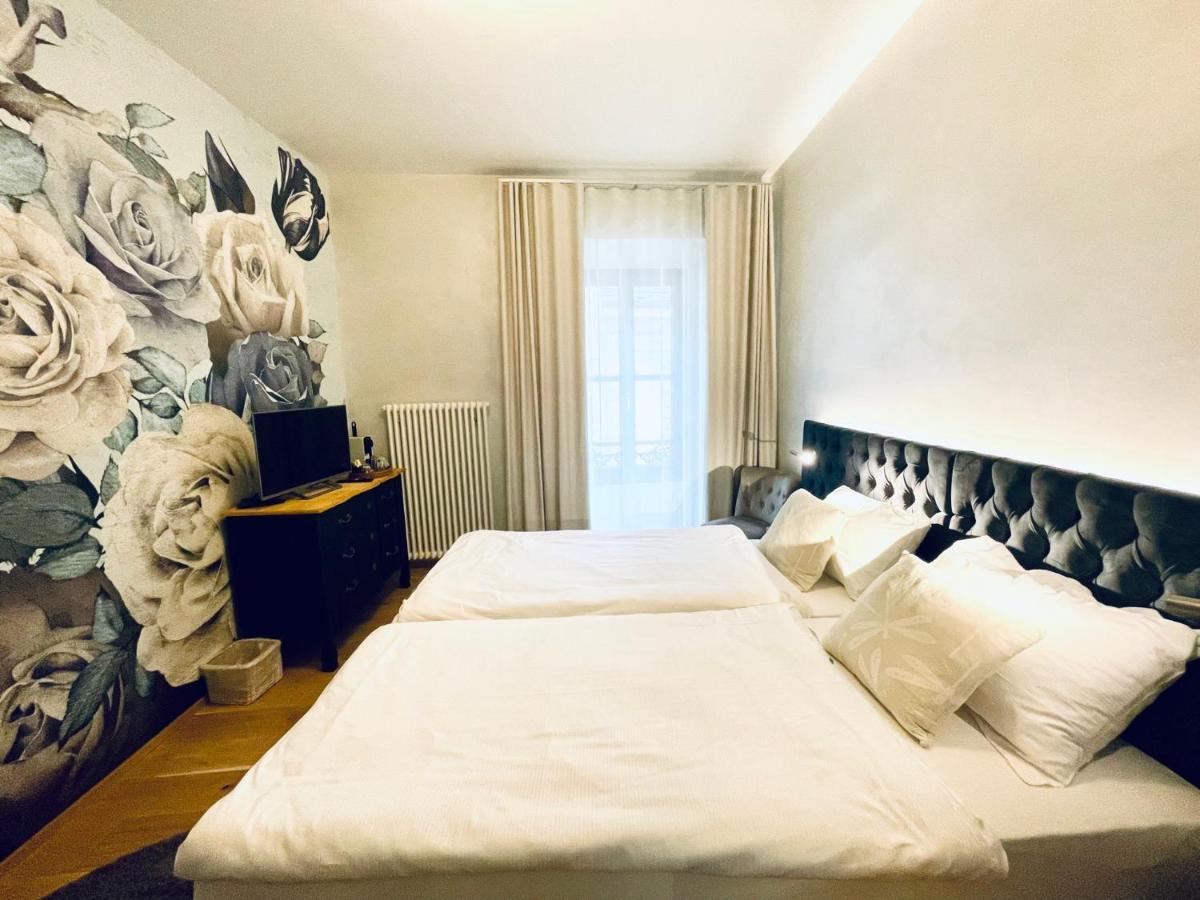 Hotel Cittadella Locarno Exteriér fotografie
