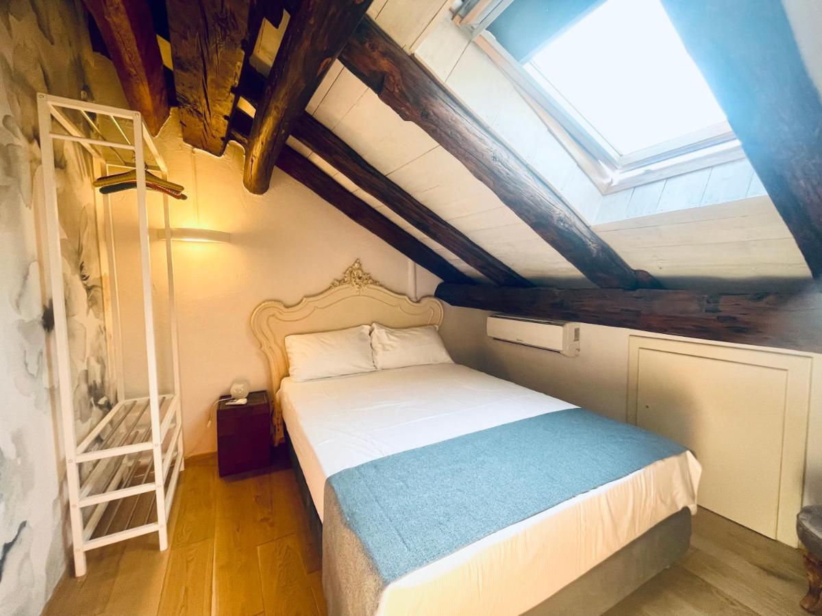 Hotel Cittadella Locarno Exteriér fotografie